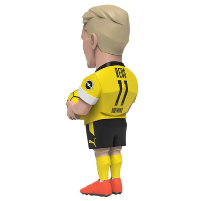 Marco Reus - LIMITED EDITION – Mighty Jaxx – ActionFigure Brasil — ângulo diferente