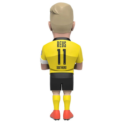 Marco Reus - LIMITED EDITION – Mighty Jaxx – ActionFigure Brasil — detalhe do produto