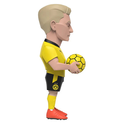 Marco Reus - LIMITED EDITION – Mighty Jaxx – ActionFigure Brasil — embalagem