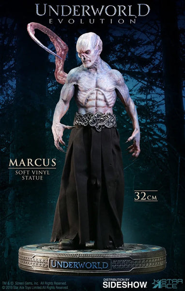 Marcus (Deluxe) - LIMITED EDITION: 999 – Star Ace Toys Ltd. – ActionFigure Brasil