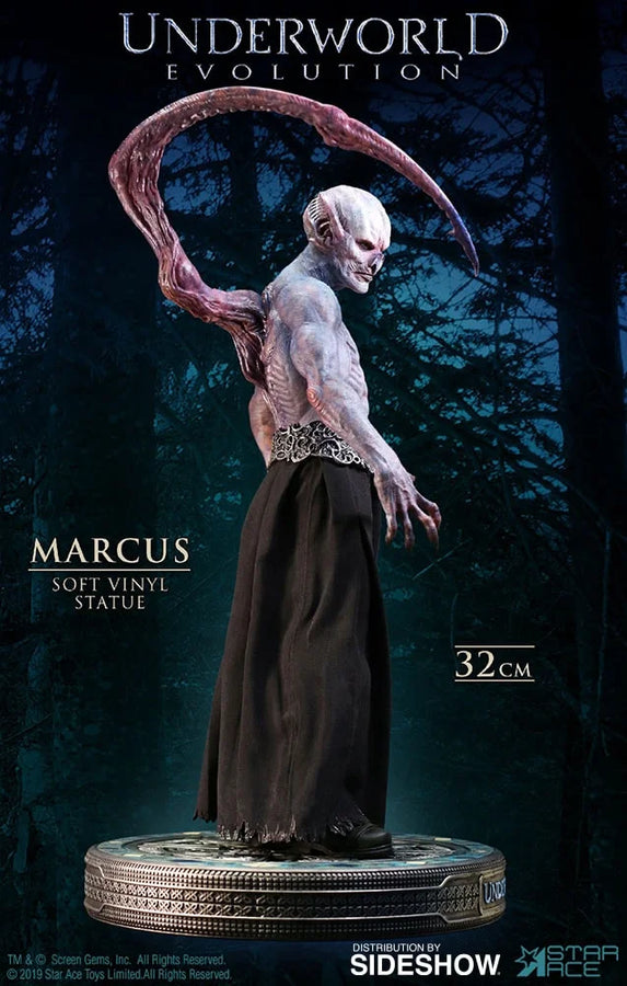 Marcus (Deluxe) - LIMITED EDITION: 999 – Star Ace Toys Ltd. – ActionFigure Brasil
