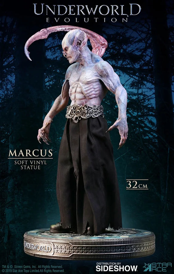Marcus (Deluxe) - LIMITED EDITION: 999 – Star Ace Toys Ltd. – ActionFigure Brasil