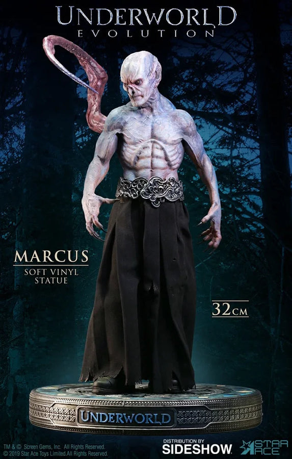 Marcus (Deluxe) - LIMITED EDITION: 999 – Star Ace Toys Ltd. – ActionFigure Brasil
