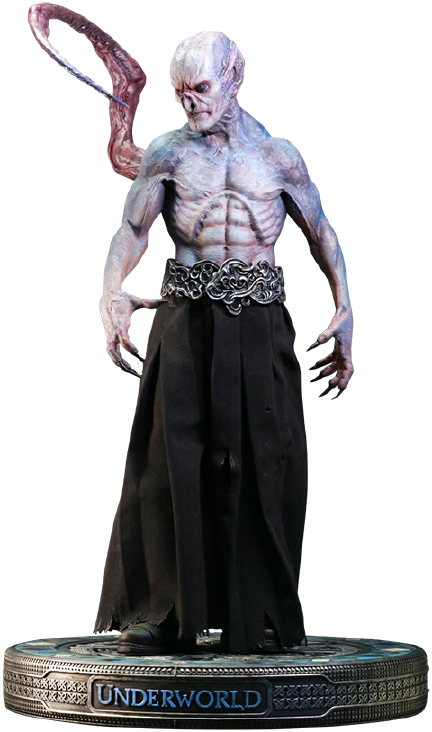 Marcus (Deluxe) - LIMITED EDITION: 999 – Star Ace Toys Ltd. – ActionFigure Brasil