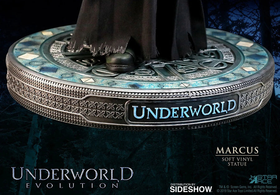 Marcus (Deluxe) - LIMITED EDITION: 999 – Star Ace Toys Ltd. – ActionFigure Brasil