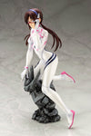 Mari Makinami Illustrious White Plugsuit Version - ActionFigure Brasil