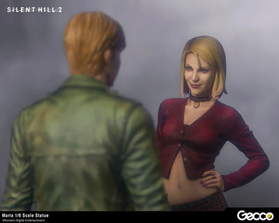 Maria – Gecco Co. – ActionFigure Brasil — iluminação de estúdio