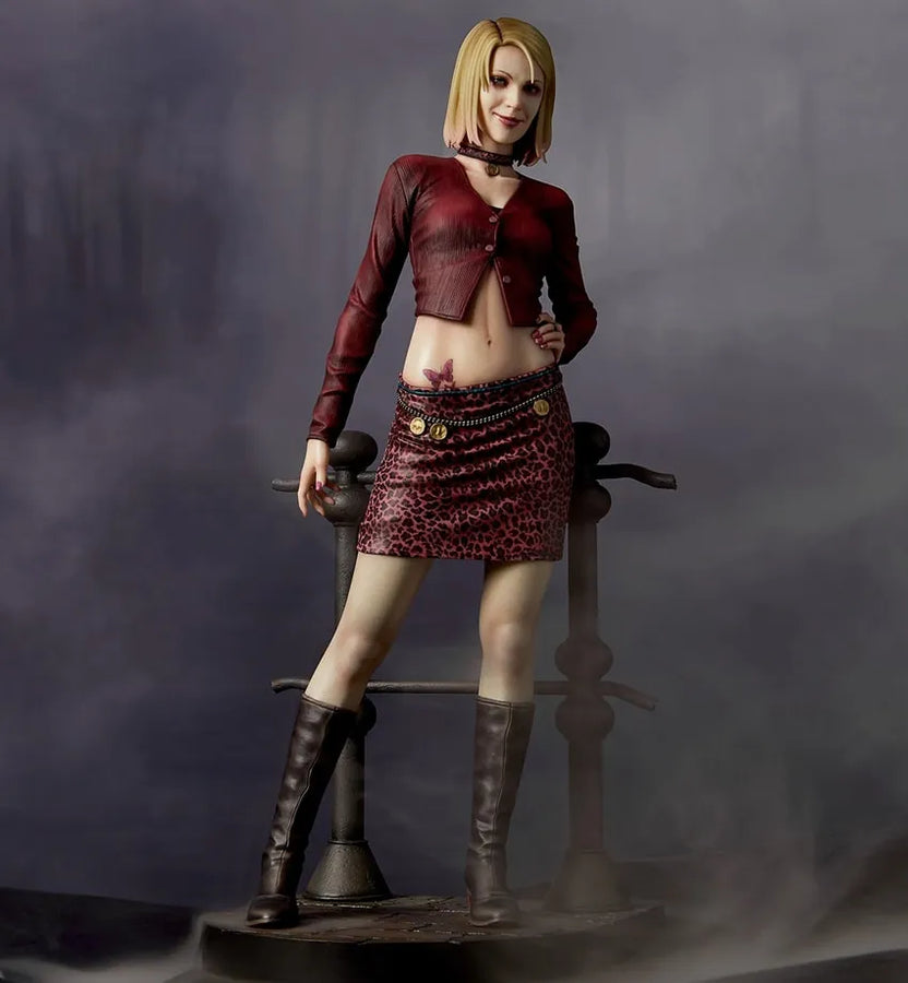 Maria – Gecco Co. – ActionFigure Brasil