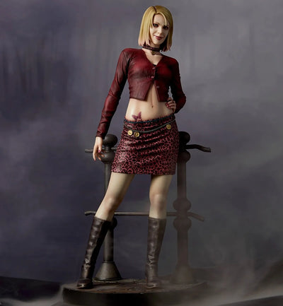 Maria – Gecco Co. – ActionFigure Brasil — close