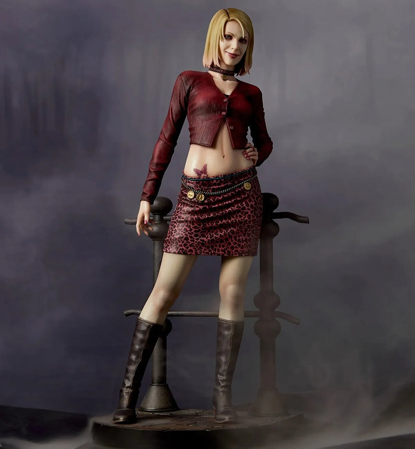 Maria – Gecco Co. – ActionFigure Brasil