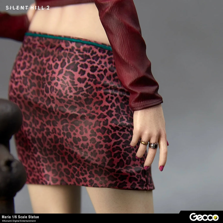 Maria – Gecco Co. – ActionFigure Brasil