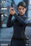 Maria Hill (Exclusive) [HOT TOYS]