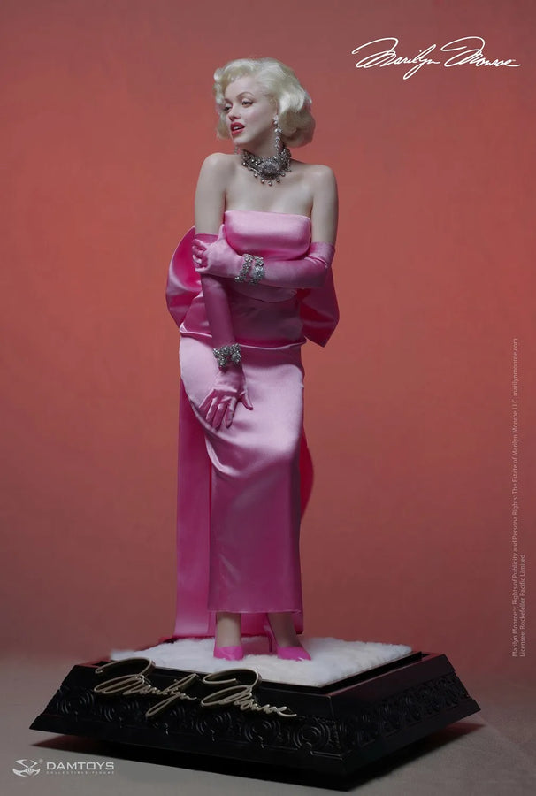 Marilyn Monroe – Damtoys – ActionFigure Brasil
