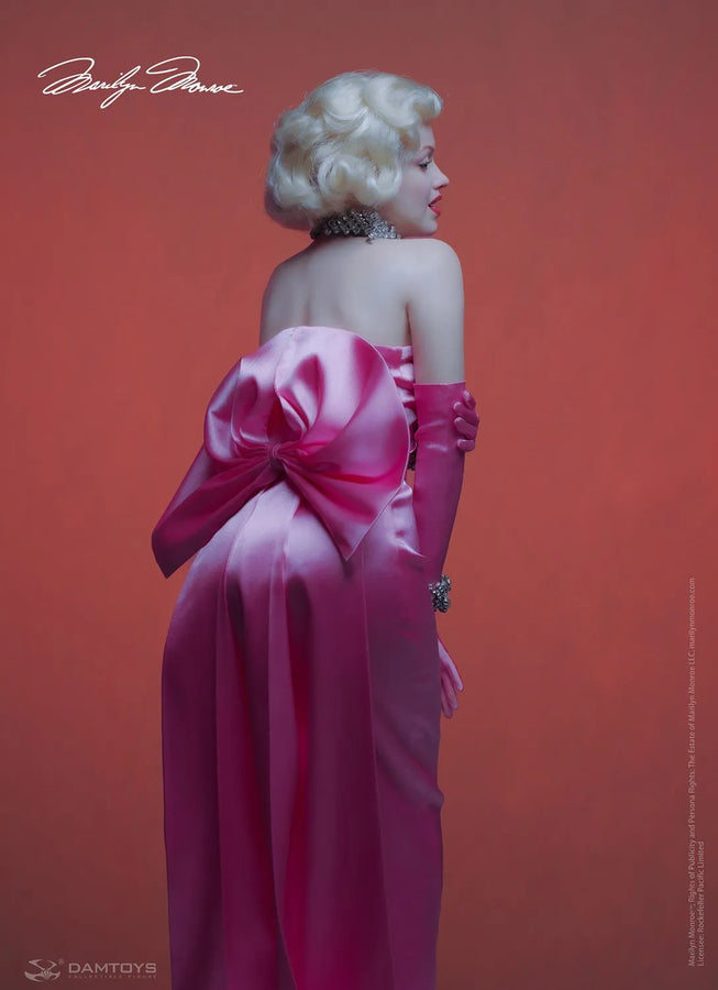 Marilyn Monroe – Damtoys – ActionFigure Brasil