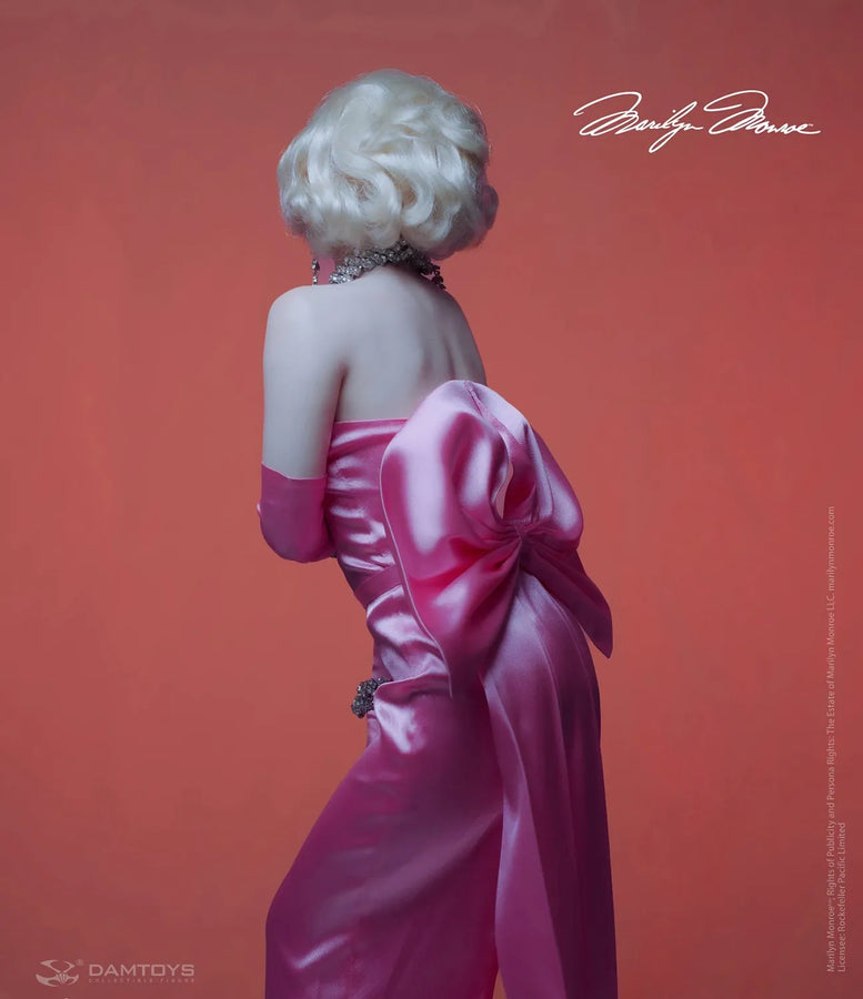 Marilyn Monroe – Damtoys – ActionFigure Brasil