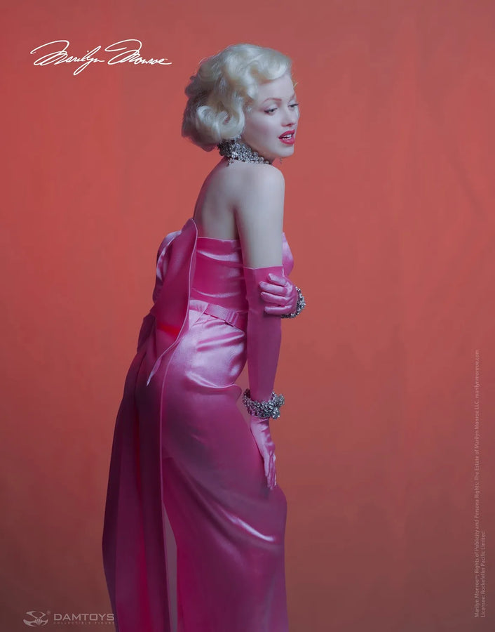 Marilyn Monroe – Damtoys – ActionFigure Brasil