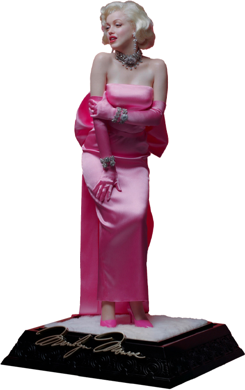 Marilyn Monroe – Damtoys – ActionFigure Brasil