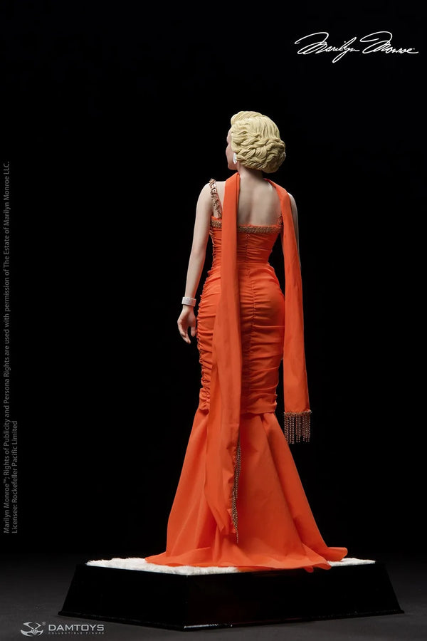 Marilyn Monroe (Gentlemen Prefer Blondes) – Damtoys – ActionFigure Brasil