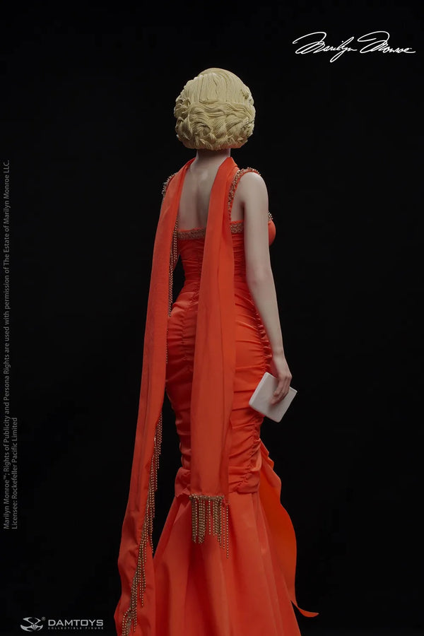 Marilyn Monroe (Gentlemen Prefer Blondes) – Damtoys – ActionFigure Brasil