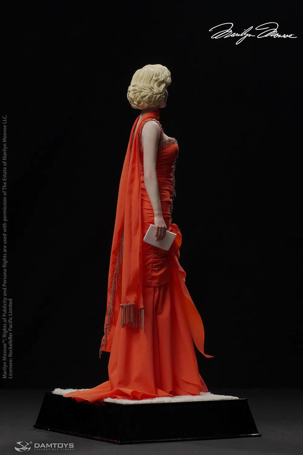 Marilyn Monroe (Gentlemen Prefer Blondes) – Damtoys – ActionFigure Brasil