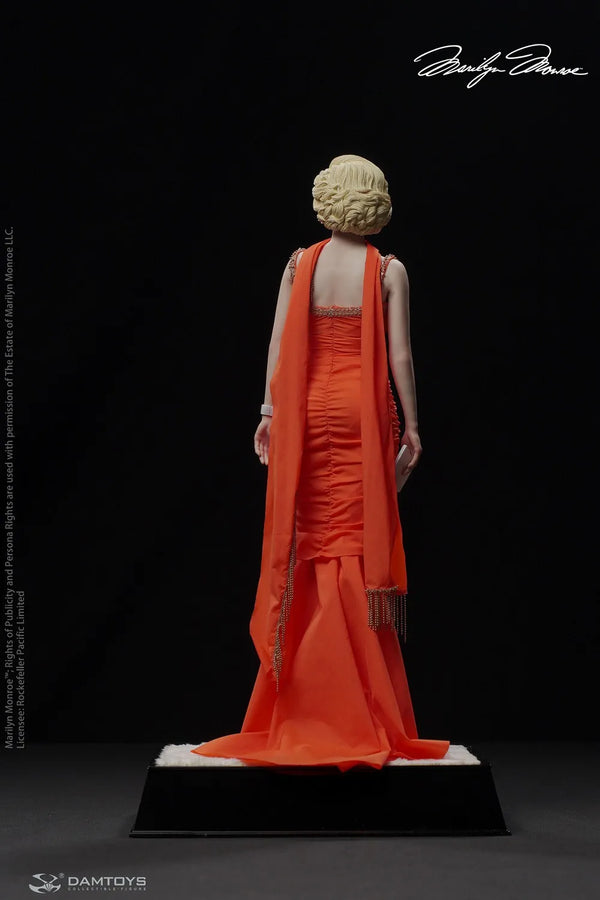 Marilyn Monroe (Gentlemen Prefer Blondes) – Damtoys – ActionFigure Brasil