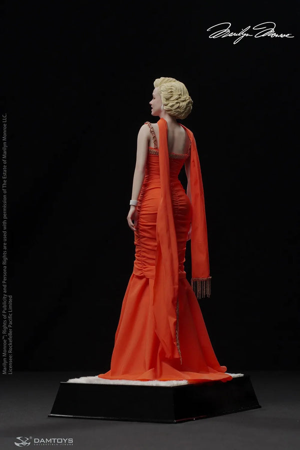 Marilyn Monroe (Gentlemen Prefer Blondes) – Damtoys – ActionFigure Brasil
