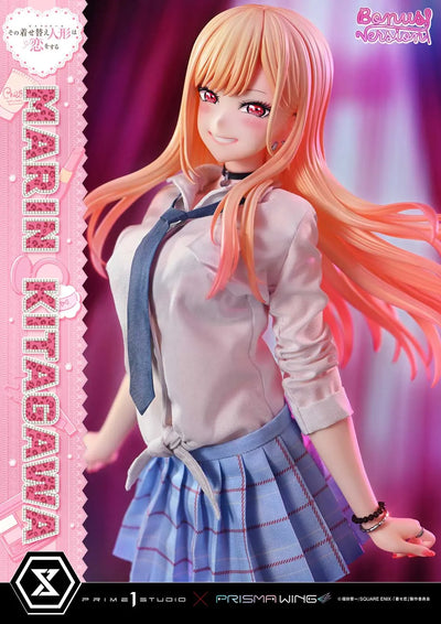 Marin Kitagawa (Bonus Version) TV animation My Dress-Up Darling – Prime1Studio – ActionFigure Brasil