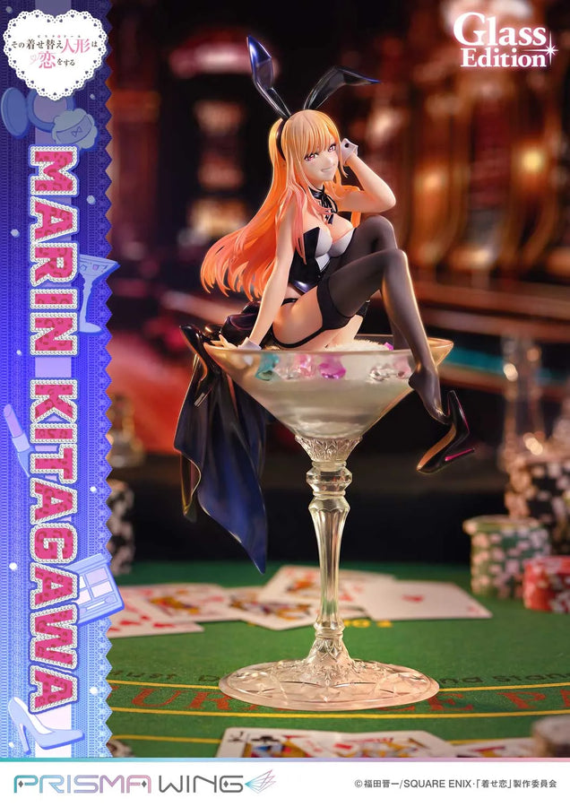 Marin Kitagawa (Bonus Version) TV animation My Dress-Up Darling – Prime1Studio – ActionFigure Brasil