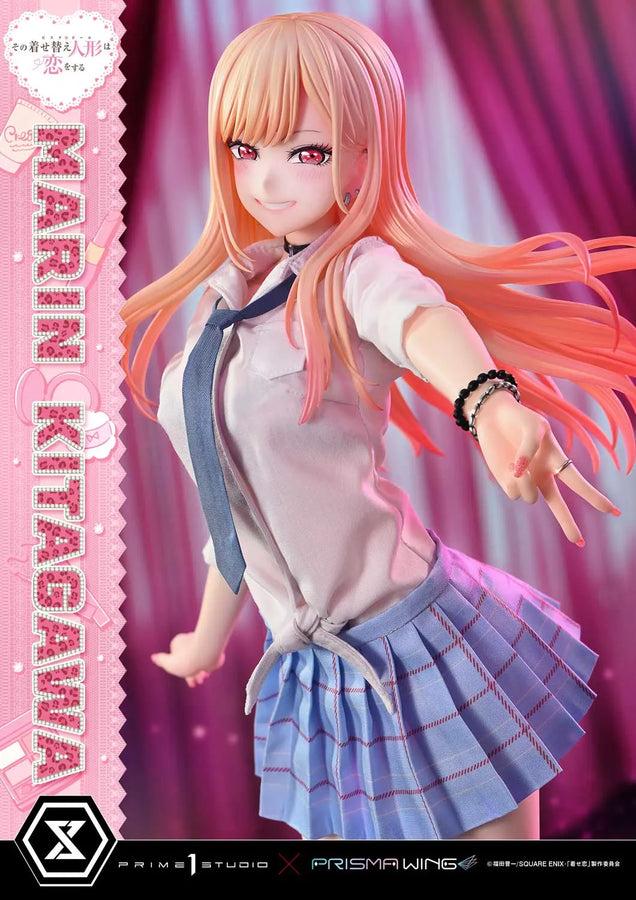 Marin Kitagawa (Bonus Version) TV animation My Dress-Up Darling – Prime1Studio – ActionFigure Brasil