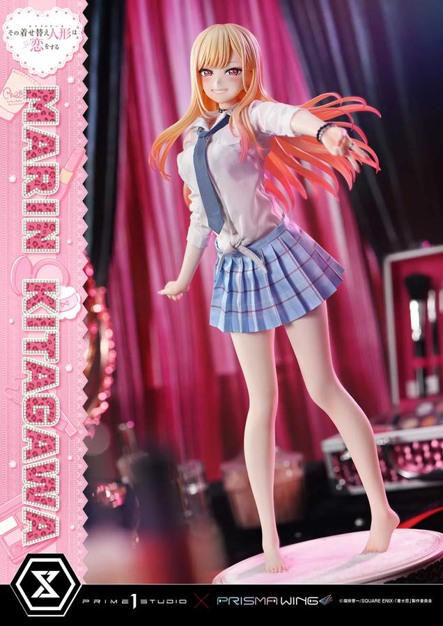 Marin Kitagawa (Bonus Version) TV animation My Dress-Up Darling – Prime1Studio – ActionFigure Brasil