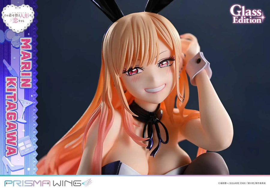 Marin Kitagawa (Bonus Version) TV animation My Dress-Up Darling – Prime1Studio – ActionFigure Brasil