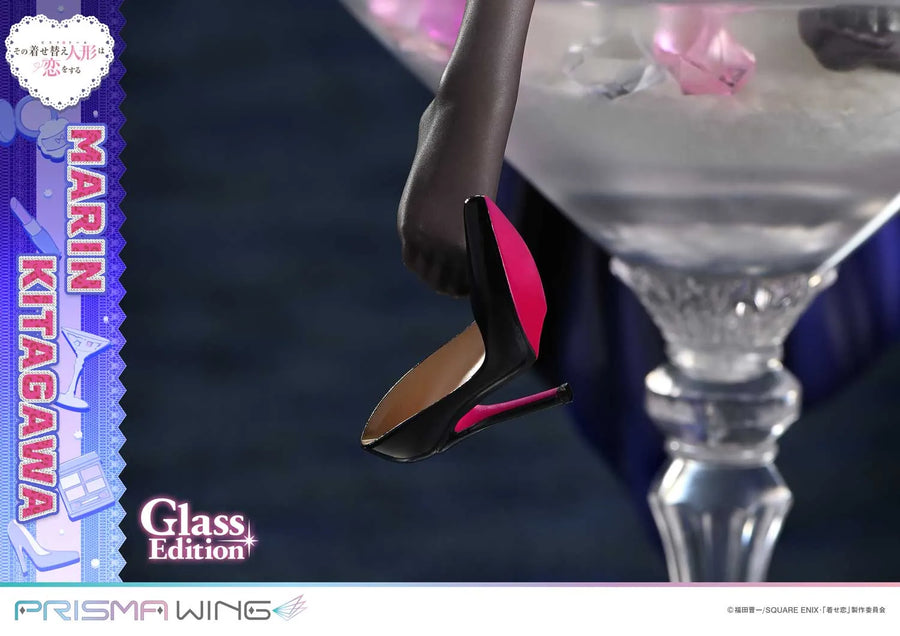 Marin Kitagawa (Bonus Version) TV animation My Dress-Up Darling – Prime1Studio – ActionFigure Brasil