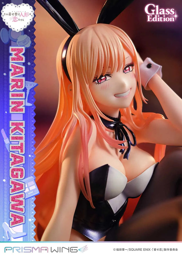 Marin Kitagawa (Bonus Version) TV animation My Dress-Up Darling – Prime1Studio – ActionFigure Brasil