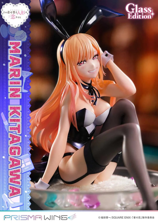 Marin Kitagawa (Bonus Version) TV animation My Dress-Up Darling – Prime1Studio – ActionFigure Brasil