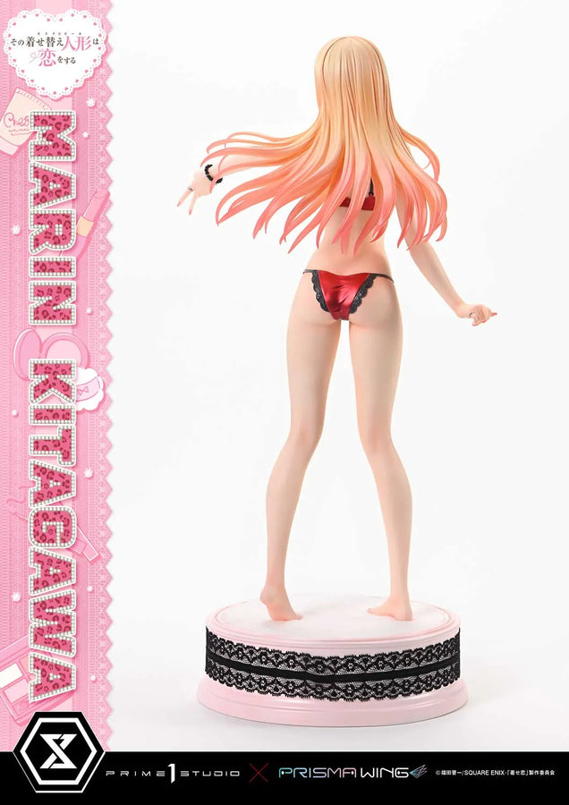 Marin Kitagawa (Bonus Version) TV animation My Dress-Up Darling – Prime1Studio – ActionFigure Brasil