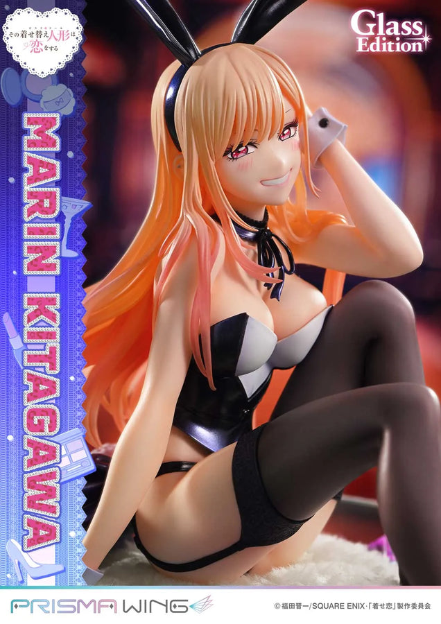 Marin Kitagawa (Bonus Version) TV animation My Dress-Up Darling – Prime1Studio – ActionFigure Brasil
