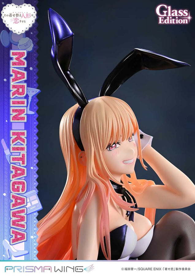 Marin Kitagawa (Bonus Version) TV animation My Dress-Up Darling – Prime1Studio – ActionFigure Brasil