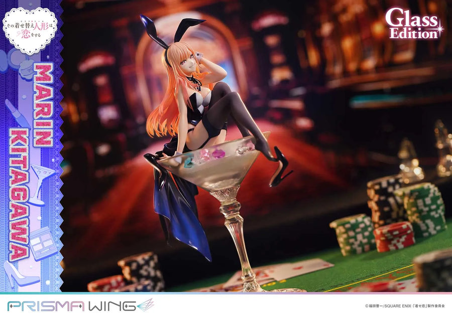 Marin Kitagawa (Bonus Version) TV animation My Dress-Up Darling – Prime1Studio – ActionFigure Brasil