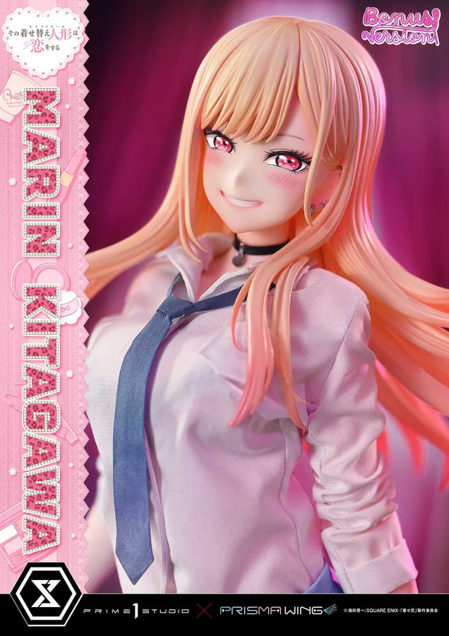 Marin Kitagawa (Bonus Version) TV animation My Dress-Up Darling – Prime1Studio – ActionFigure Brasil
