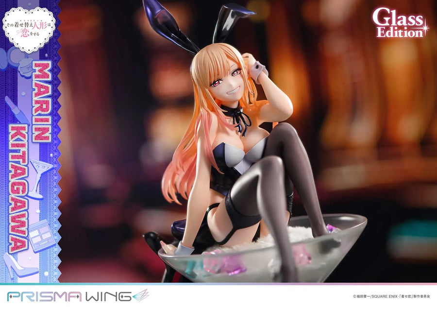 Marin Kitagawa (Bonus Version) TV animation My Dress-Up Darling – Prime1Studio – ActionFigure Brasil