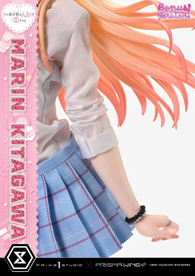 Marin Kitagawa (Bonus Version) TV animation My Dress-Up Darling – Prime1Studio – ActionFigure Brasil