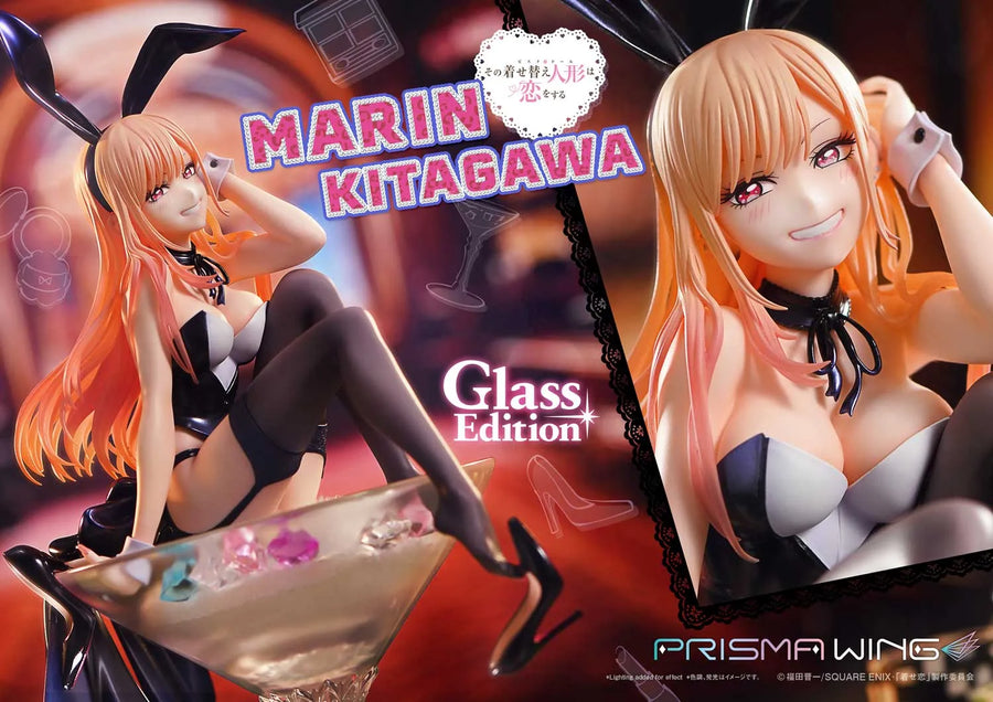 Marin Kitagawa (Bonus Version) TV animation My Dress-Up Darling – Prime1Studio – ActionFigure Brasil