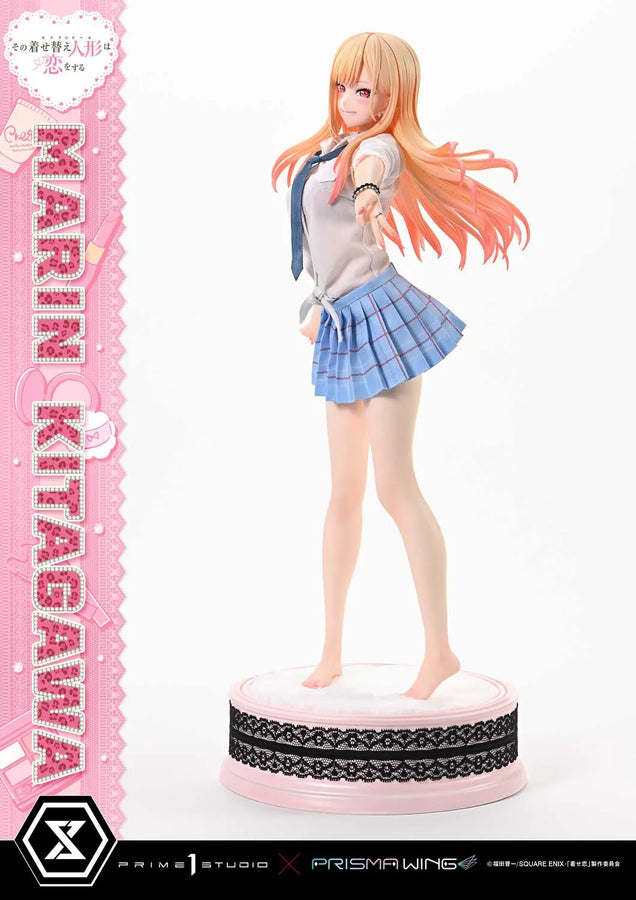 Marin Kitagawa (Bonus Version) TV animation My Dress-Up Darling – Prime1Studio – ActionFigure Brasil