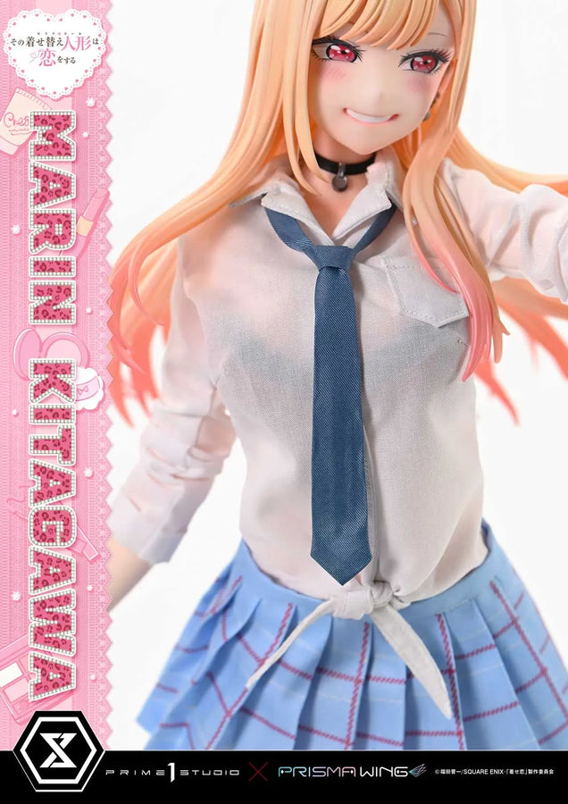 Marin Kitagawa (Bonus Version) TV animation My Dress-Up Darling – Prime1Studio – ActionFigure Brasil