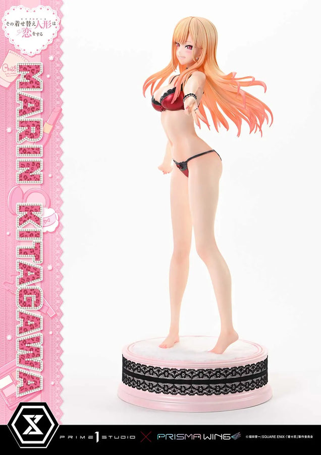 Marin Kitagawa (Bonus Version) TV animation My Dress-Up Darling – Prime1Studio – ActionFigure Brasil