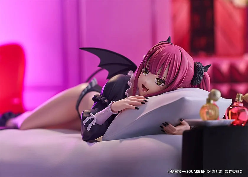 Marin Kitagawa (Liz Version) – Proof – ActionFigure Brasil