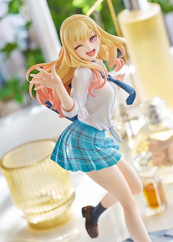 Marin Kitagawa – Max Factory – ActionFigure Brasil