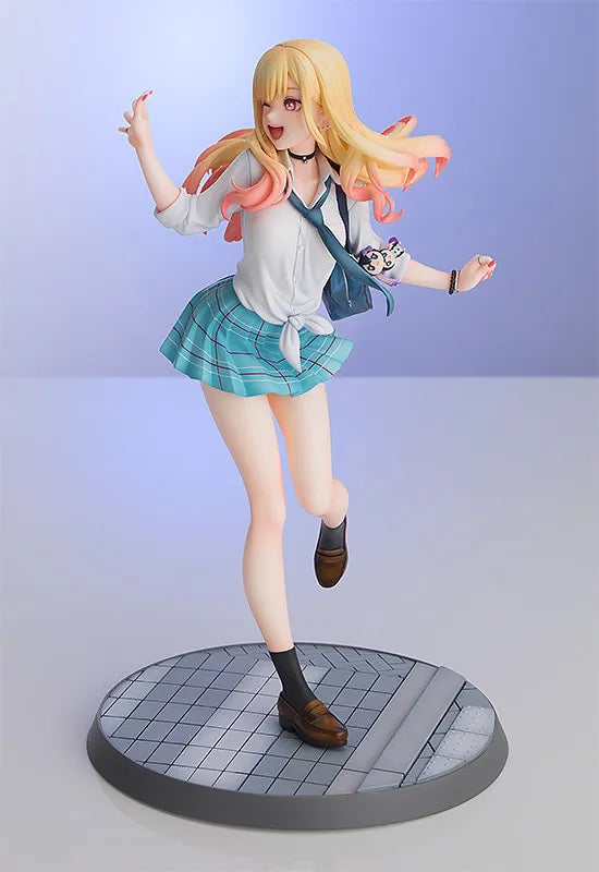 Marin Kitagawa – Max Factory – ActionFigure Brasil