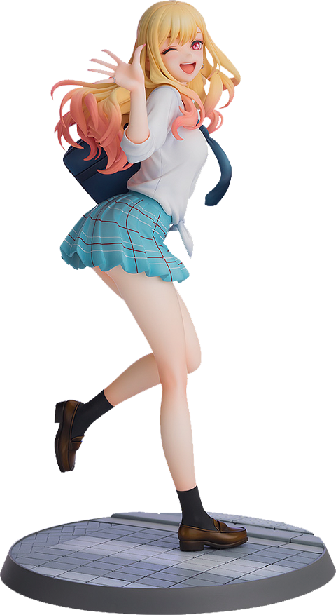 Marin Kitagawa – Max Factory – ActionFigure Brasil