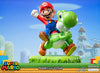 Mario and Yoshi - LIMITED EDITION: 1300 - ActionFigure Brasil